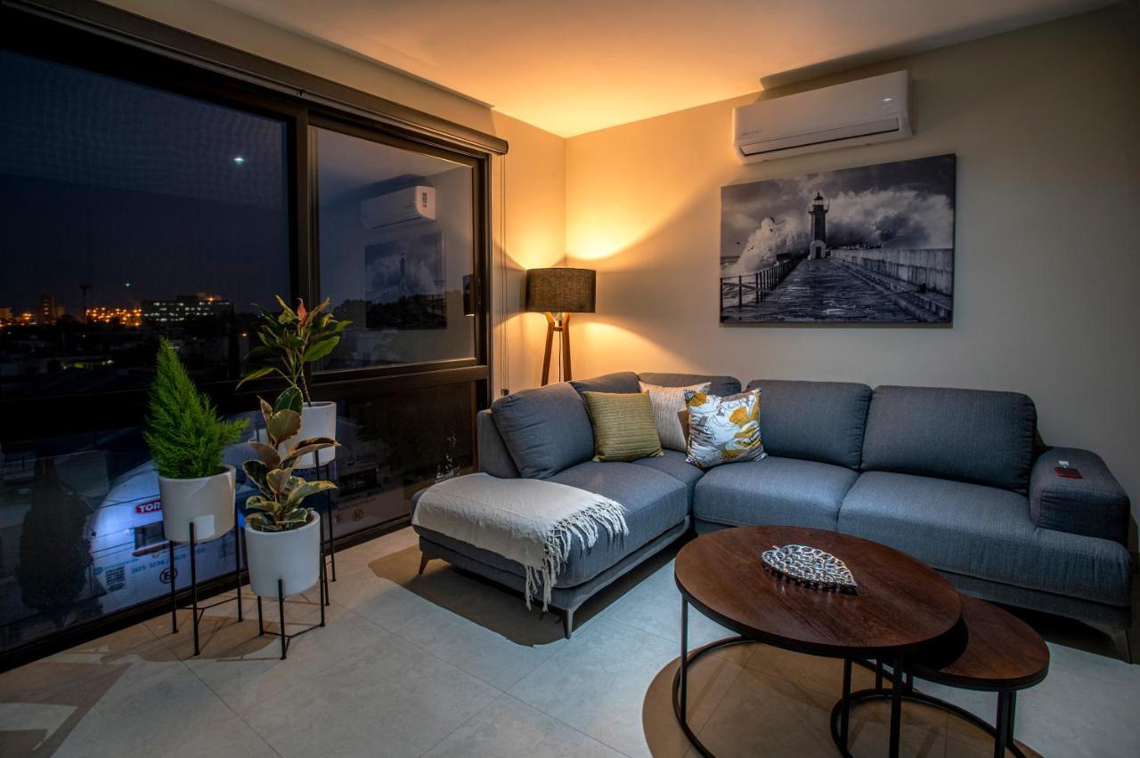Ferienwohnung Departamento Privado En La Colonia Americana Guadalajara Exterior foto